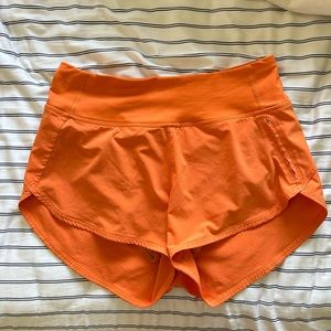Outdoor voices Hudson shorts